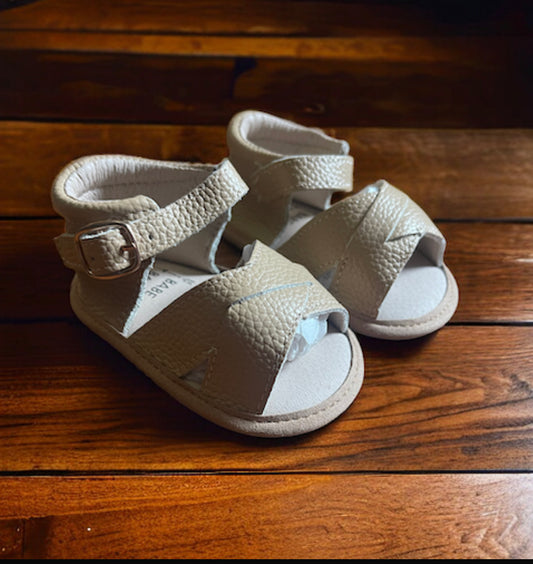 Babe basic sandals